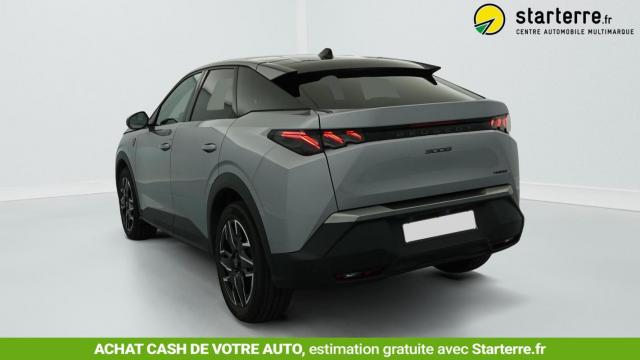 Peugeot 3008 image 6