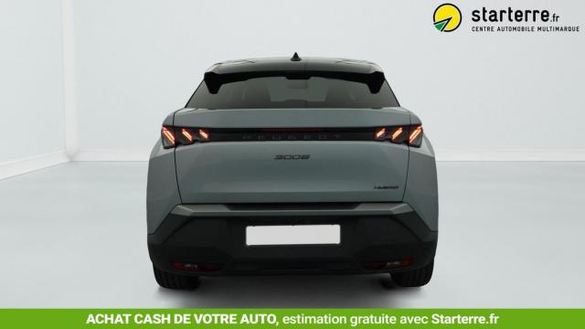 Peugeot 3008 image 5