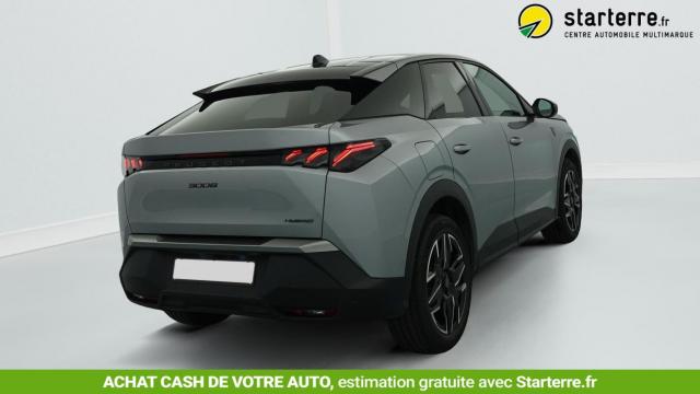 Peugeot 3008 image 2