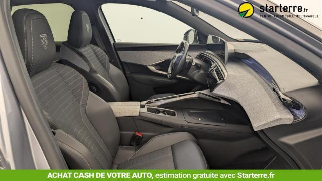 Peugeot 3008 image 8