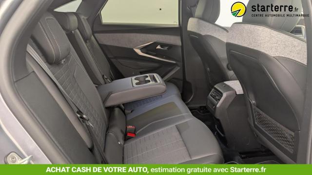 Peugeot 3008 image 1