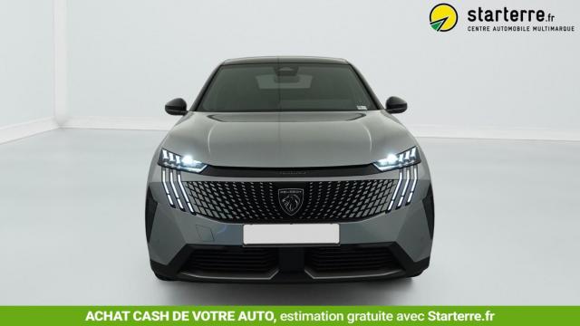 Peugeot 3008 image 6