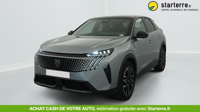 Peugeot 3008 image 9