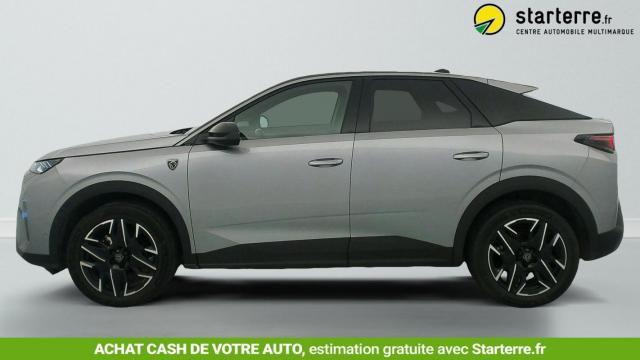 Peugeot 3008 image 7