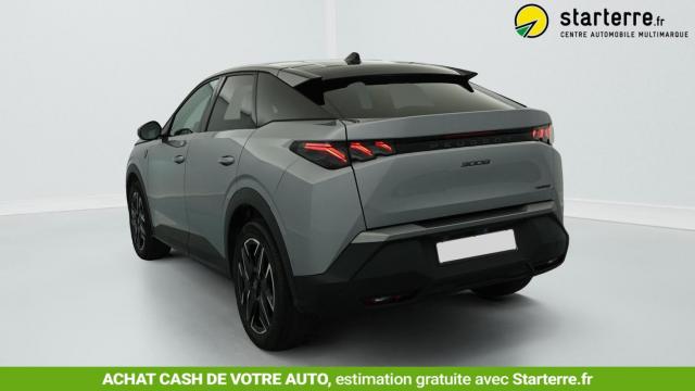 Peugeot 3008 image 8