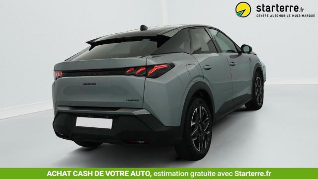 Peugeot 3008 image 4