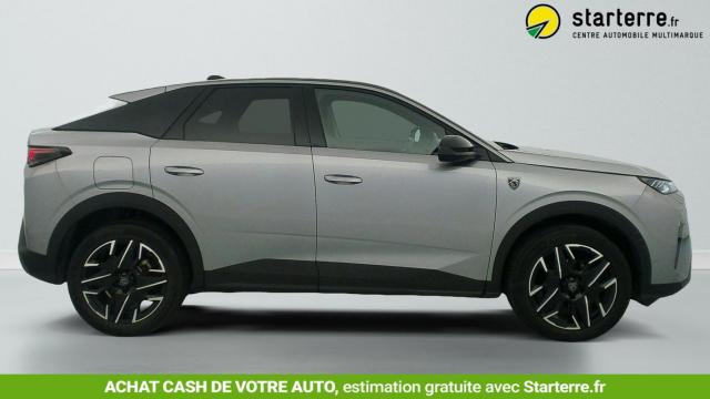 Peugeot 3008 image 5