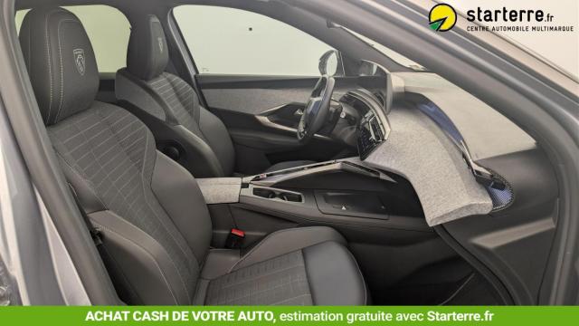 Peugeot 3008 image 2