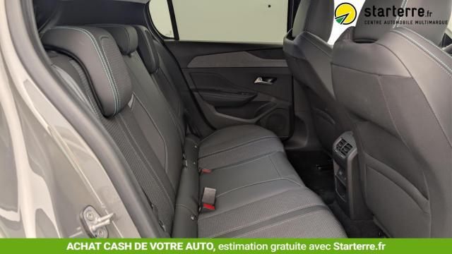 Peugeot 308 image 3