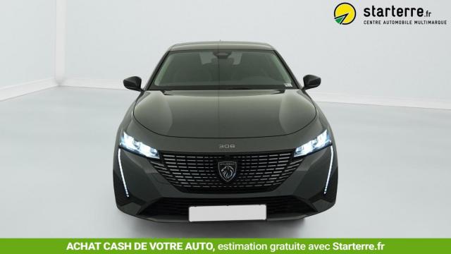 Peugeot 308 image 7