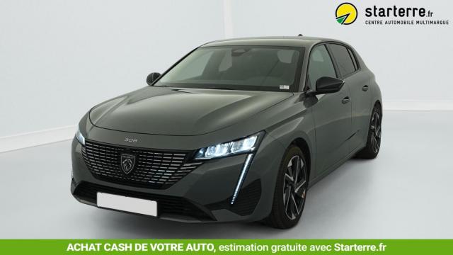 Peugeot 308 image 8