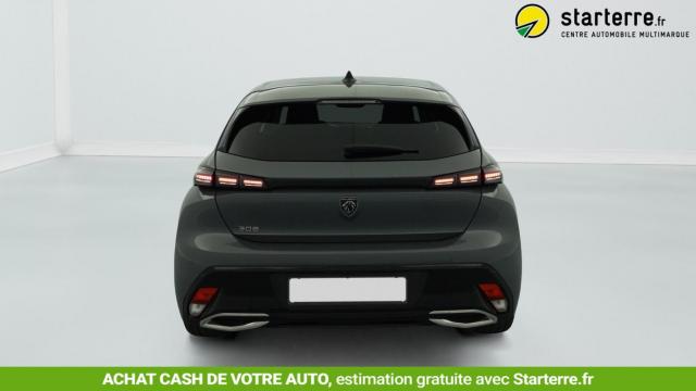 Peugeot 308 image 4