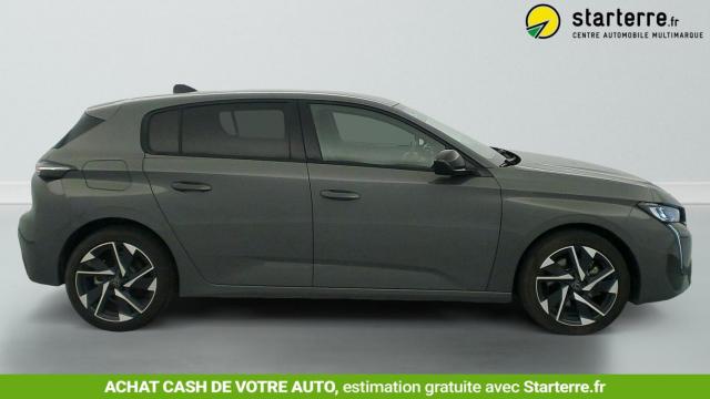 Peugeot 308 image 5