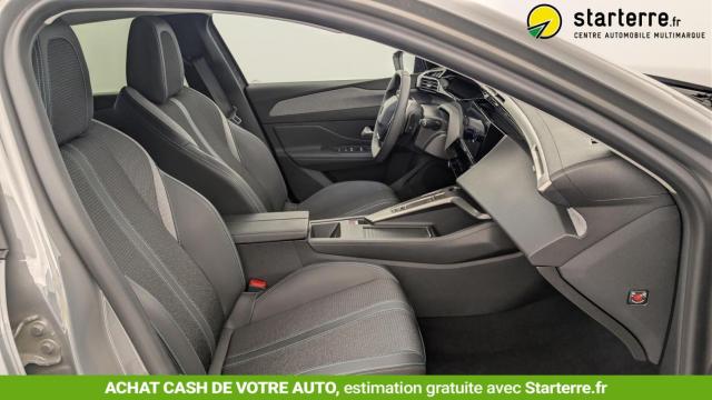 Peugeot 308 image 9