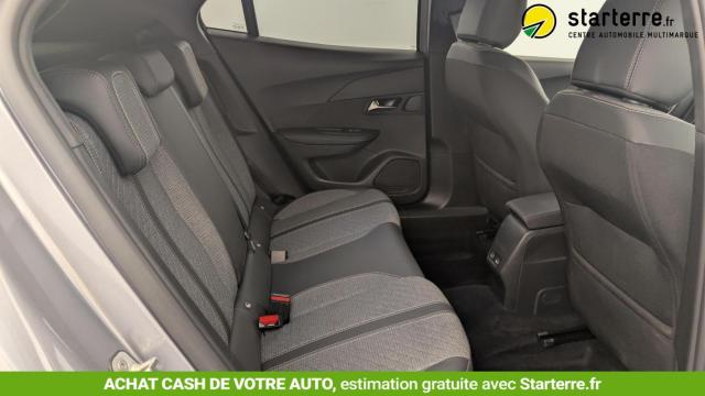 Peugeot 2008 image 9