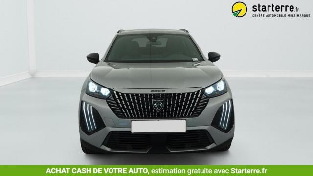 Peugeot 2008 image 8