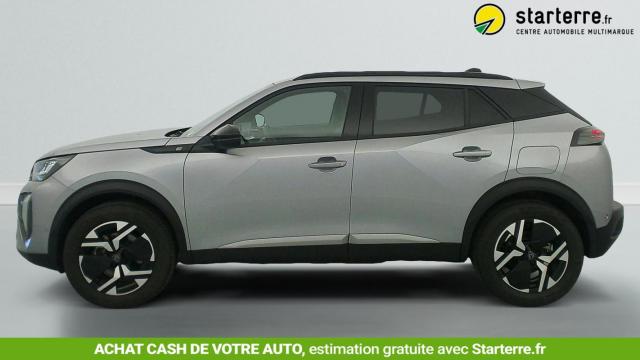 Peugeot 2008 image 6