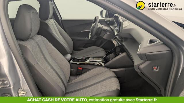 Peugeot 2008 image 4