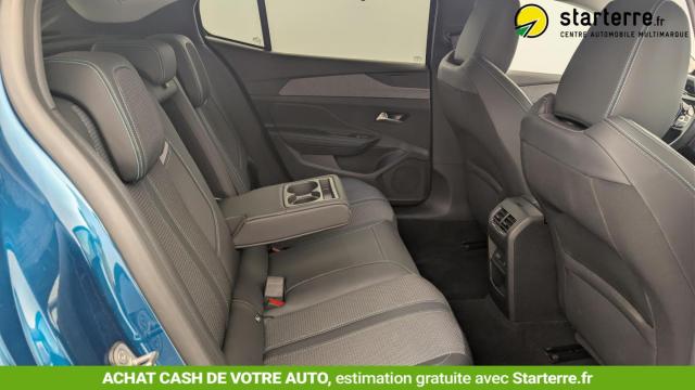 Peugeot 408 image 9
