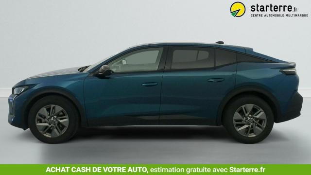 Peugeot 408 image 7