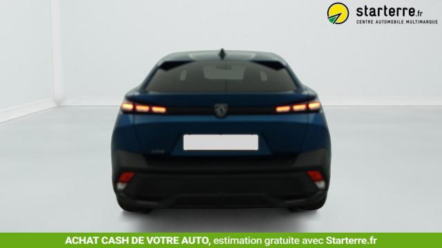 Peugeot 408 image 3