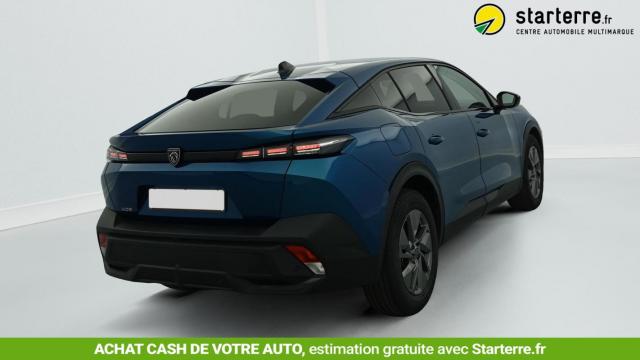 Peugeot 408 image 4