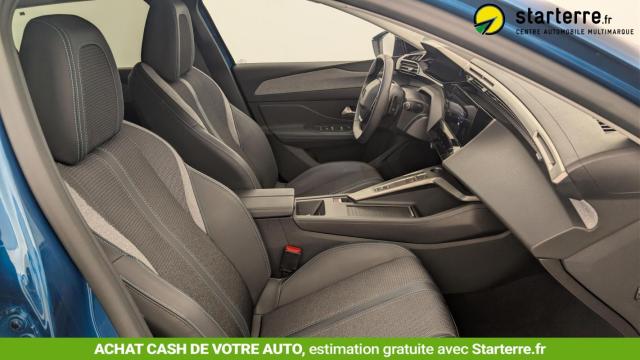 Peugeot 408 image 8