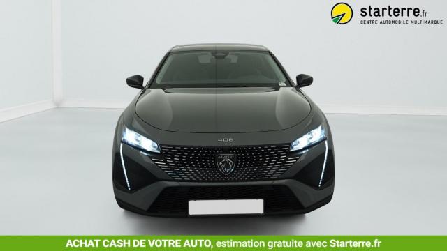 Peugeot 408 image 5