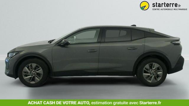 Peugeot 408 image 7