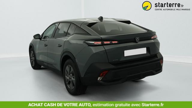 Peugeot 408 image 4