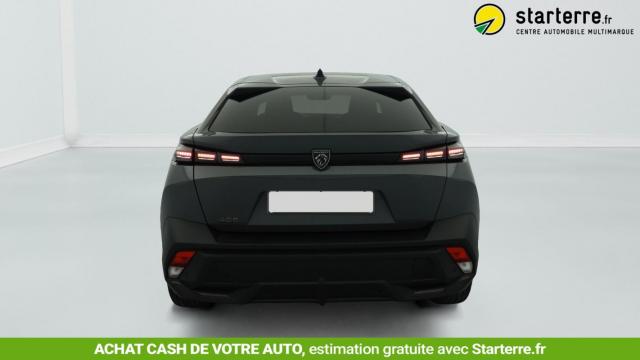 Peugeot 408 image 6