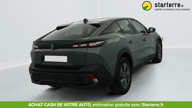 Peugeot 408 image 2