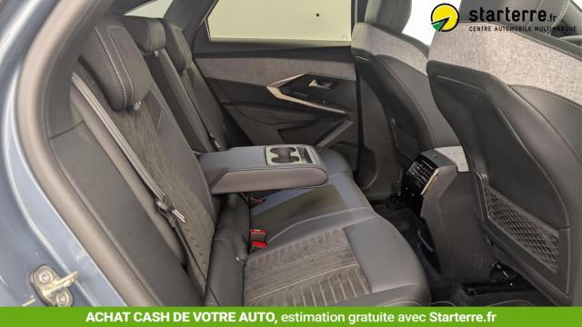 Peugeot 3008 image 5