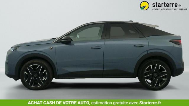 Peugeot 3008 image 9