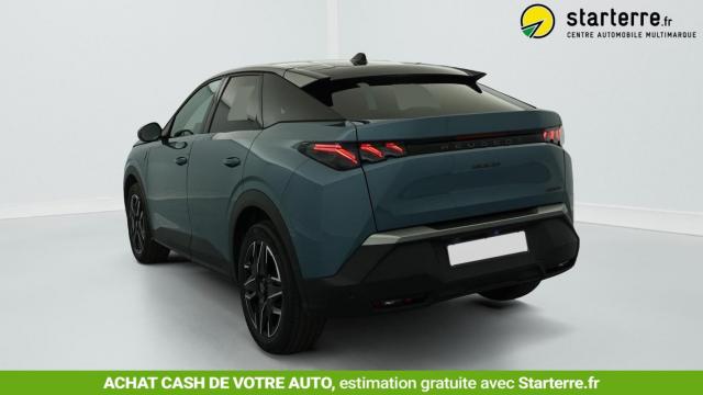 Peugeot 3008 image 8
