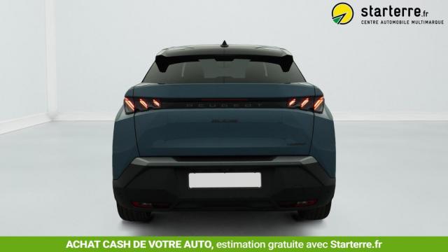Peugeot 3008 image 4