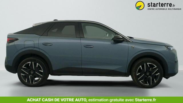 Peugeot 3008 image 6