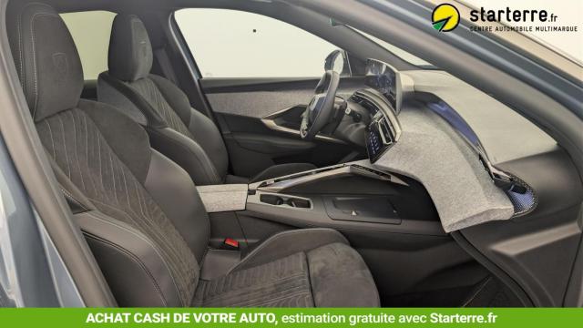 Peugeot 3008 image 2