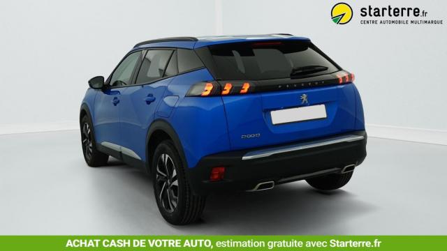 Peugeot 2008 image 9