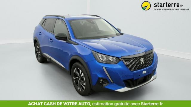 Peugeot 2008 image 3