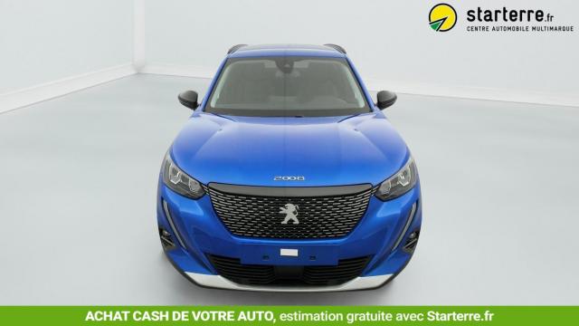 Peugeot 2008 image 7