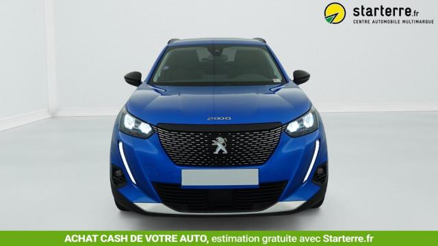 Peugeot 2008 image 5