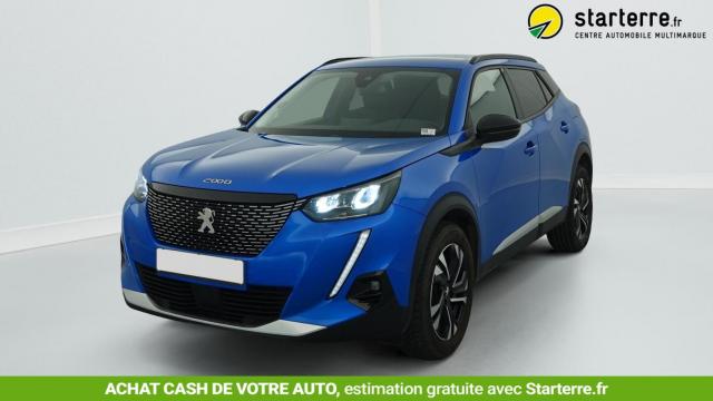 Peugeot 2008 image 1