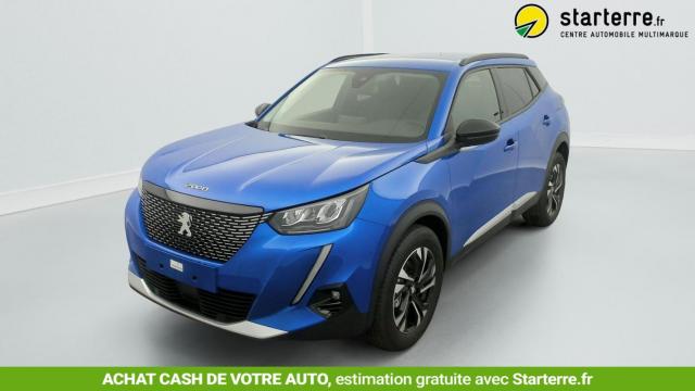 Peugeot 2008 image 2