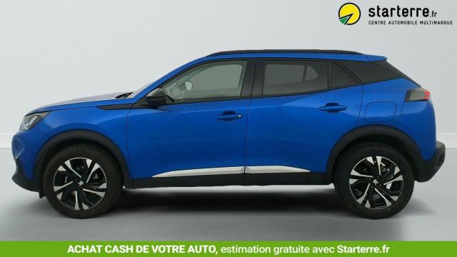 Peugeot 2008 image 8