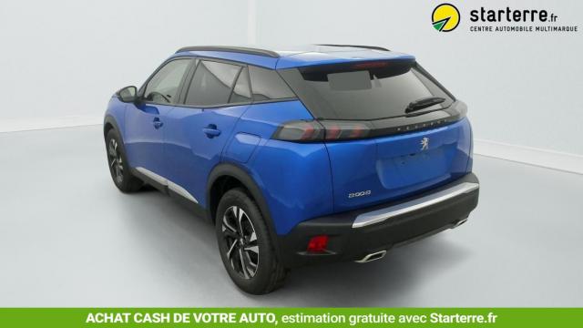 Peugeot 2008 image 6