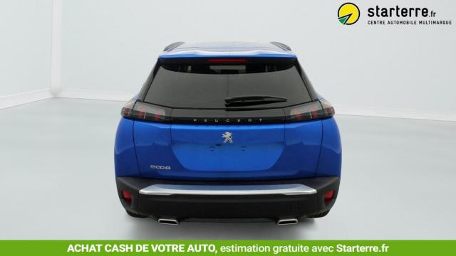 Peugeot 2008 image 4