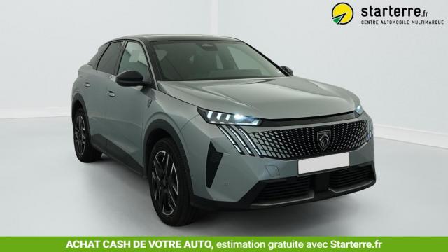 Peugeot 3008 Hybrid 145 E-Dcs6 Gt