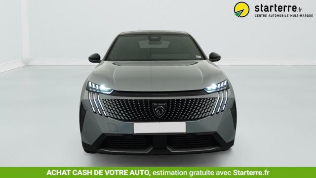 Peugeot 3008 image 3