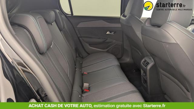 Peugeot 308 image 3